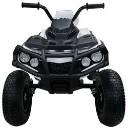 ATV electric Lean Cars Quad BDM0906 (White) Thumb