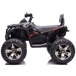 ATV electric Lean Cars Quad QLS-3288 (Black) Thumb