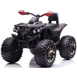 ATV electric Lean Cars Quad QLS-3288 (Black) Thumb