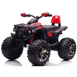 ATV electric Lean Cars Quad QLS-3288 (Red) Thumb