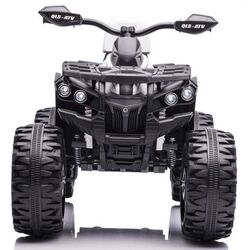ATV electric Lean Cars Quad QLS-3288 (White) Thumb