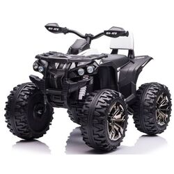ATV electric Lean Cars Quad QLS-3288 (White) Thumb