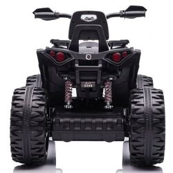 ATV electric Lean Cars Quad QLS-3288 (White) Thumb