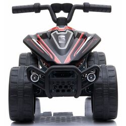 ATV electric Lean Cars Quad TR1805 (Black) Thumb