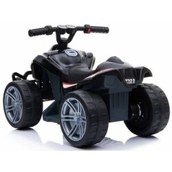 ATV electric Lean Cars Quad TR1805 (Black) Thumb