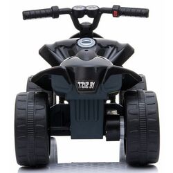 ATV electric Lean Cars Quad TR1805 (Black) Thumb