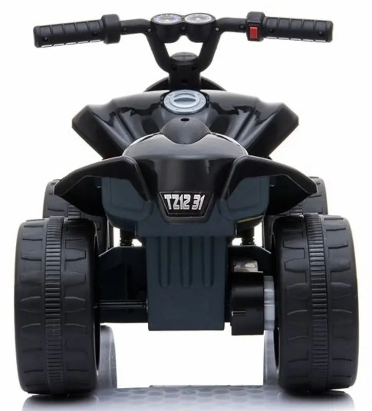 ATV electric Lean Cars Quad TR1805 (Black) - 5
