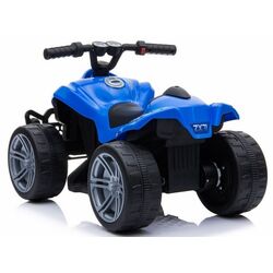 ATV electric Lean Cars Quad TR1805 (Blue) Thumb