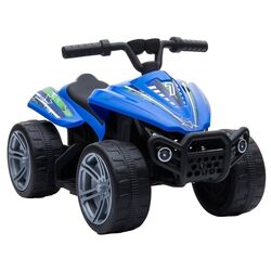 ATV electric Lean Cars Quad TR1805 (Blue)