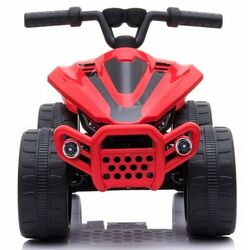 ATV electric Lean Cars Quad TR1805 (Red) Thumb