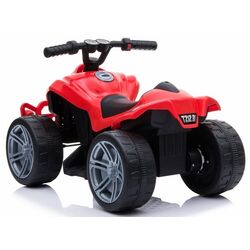 ATV electric Lean Cars Quad TR1805 (Red) Thumb