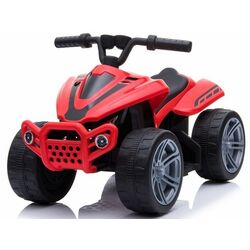 ATV electric Lean Cars Quad TR1805 (Red) Thumb