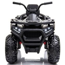 ATV electric Lean Cars Quad XMX607 (Black) Thumb