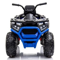 ATV electric Lean Cars Quad XMX607 (Blue) Thumb