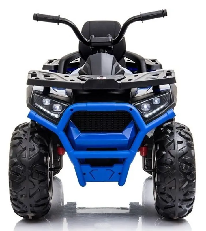 ATV electric Lean Cars Quad XMX607 (Blue) - 2