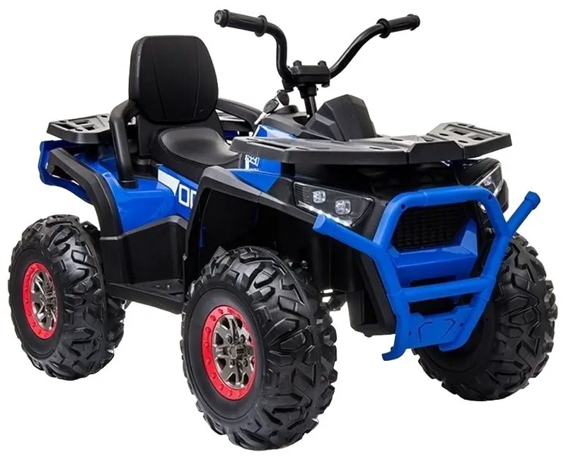 ATV electric Lean Cars Quad XMX607 (Blue)