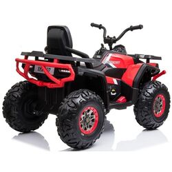 ATV electric Lean Cars Quad XMX607 (Red) Thumb