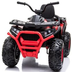 ATV electric Lean Cars Quad XMX607 (Red) Thumb