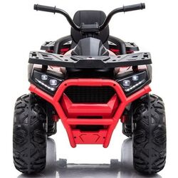 ATV electric Lean Cars Quad XMX607 (Red) Thumb