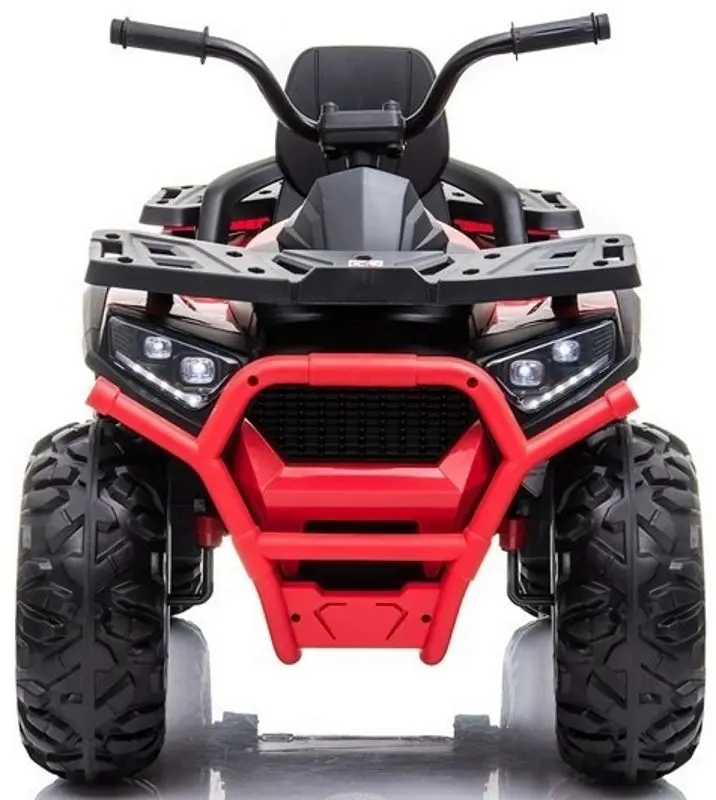 ATV electric Lean Cars Quad XMX607 (Red) - 5