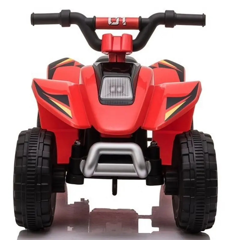 Электроквадроцикл Lean Cars Quad XMX612 (Red)