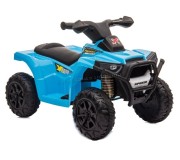 ATV electric Lean Cars XH116 (Blue)