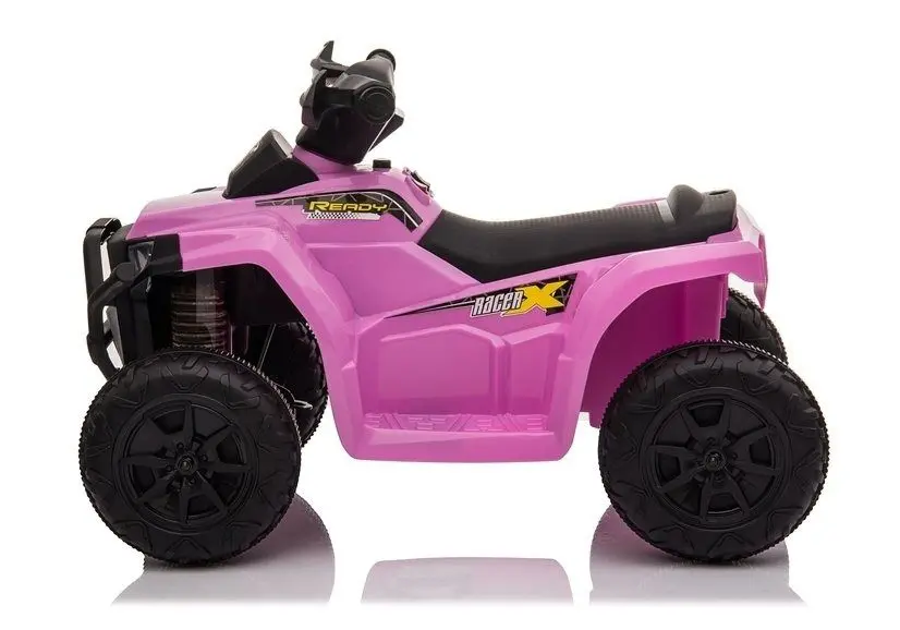 ATV electric Lean Cars XH116 (Pink) - 3