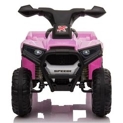 ATV electric Lean Cars XH116 (Pink) Thumb