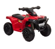 ATV electric Lean Cars XH116 (Red)