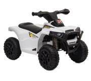 ATV electric Lean Cars XH116 (White)