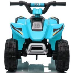 ATV electric Lean Cars XMX612 (Turquoise) Thumb