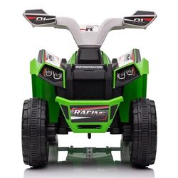 ATV electric Lean Cars XMX630T (Green) Thumb