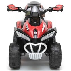 ATV electric Lean Cars YSA021A (Red/Black) Thumb
