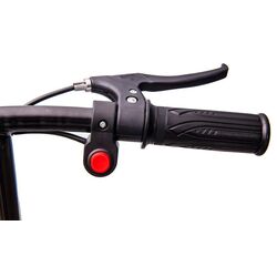 Masinuta electrica 2in1 Lean Cars BMW M5 SX2118 (Black) Thumb