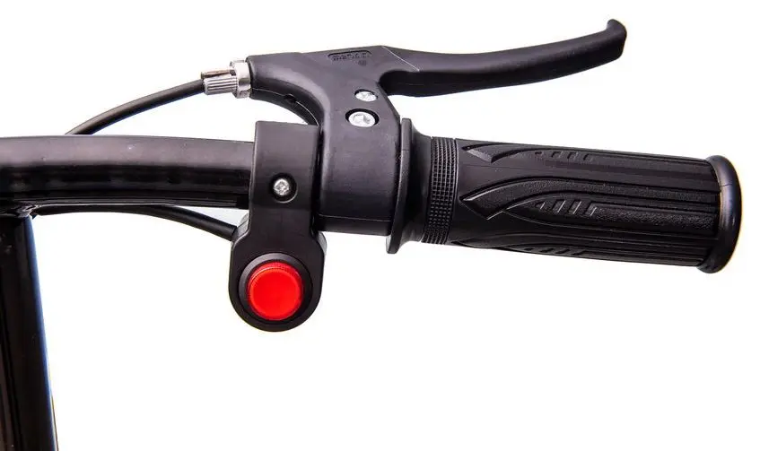 Masinuta electrica 2in1 Lean Cars BMW M5 SX2118 (Black) - 8