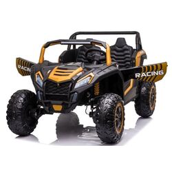 Электромобиль Lean Cars A032 4x200 (Gold) Thumb