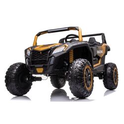 Электромобиль Lean Cars A032 4x200 (Gold) Thumb