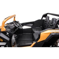 Электромобиль Lean Cars A032 4x200 (Gold) Thumb