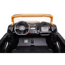 Электромобиль Lean Cars A032 4x200 (Gold) Thumb