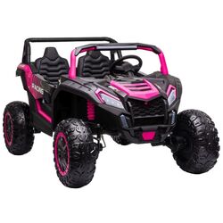 Masinuta electrica Lean Cars A032 4x200W (Pink)