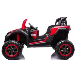 Masinuta electrica Lean Cars A032 4x200W (Red) Thumb