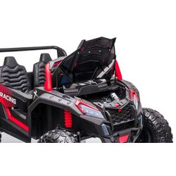 Masinuta electrica Lean Cars A032 4x200W (Red) Thumb