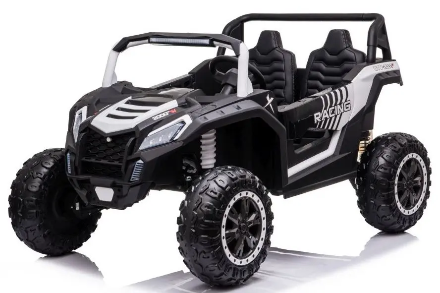 Электромобиль Lean Cars A032 4x200W (White) - 2