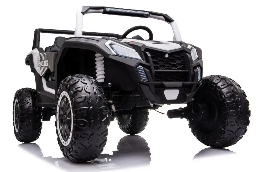 Электромобиль Lean Cars A032 4x200W (White) - 3