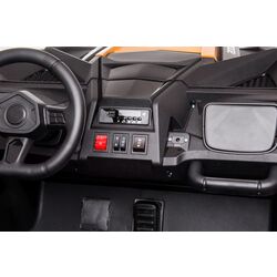 Электромобиль Lean Cars A032 (Gold) Thumb