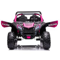 Электромобиль Lean Cars A032 (Pink) Thumb