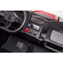 Электромобиль Lean Cars A032 (Pink) Thumb