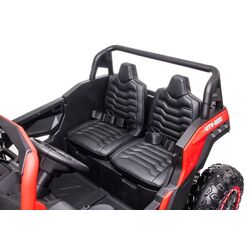 Электромобиль Lean Cars A032 (Pink) Thumb