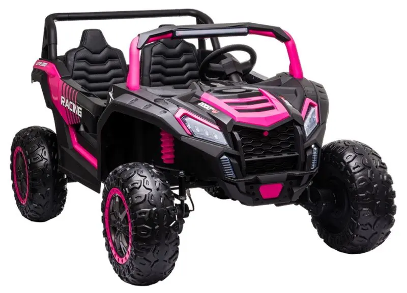 Электромобиль Lean Cars A032 (Pink)