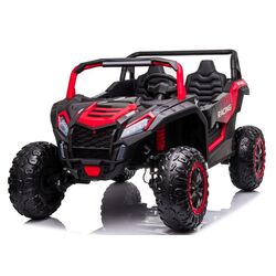 Masinuta electrica Lean Cars A032 (Red) Thumb